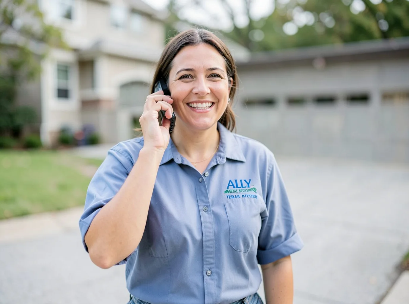 Metal Roof Installation Spruce Pine, AL FAQs